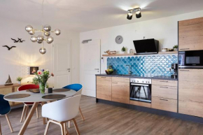 Bernstein Kattegat Apartment 7